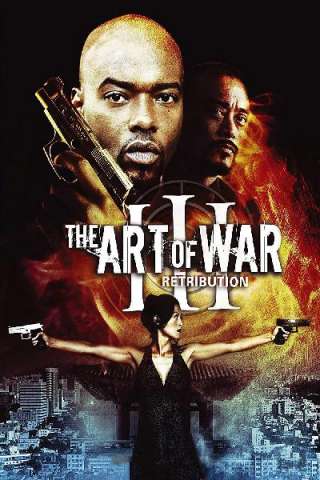L'arte della guerra 3 streaming