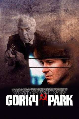 Gorky Park streaming