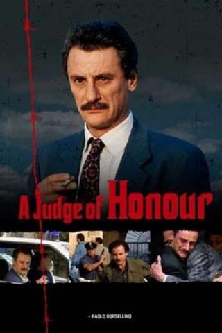 Paolo Borsellino streaming