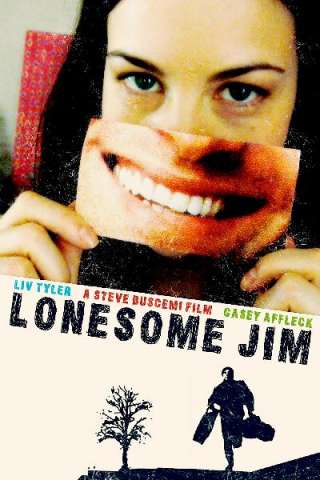 Lonesome Jim streaming