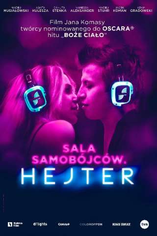 The Hater streaming