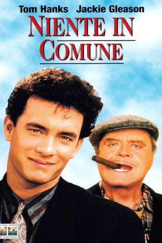 Niente in comune streaming
