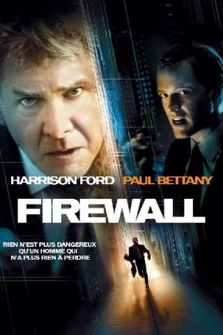 Firewall - Accesso negato streaming