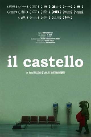 Il castello streaming