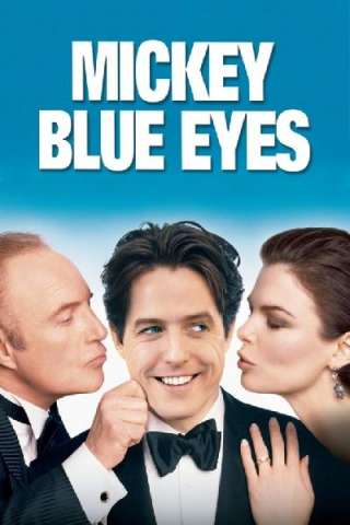 Mickey occhi blu streaming