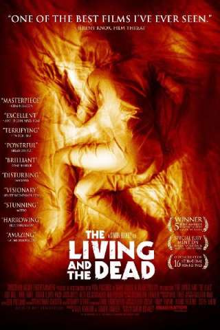 TLTD - The living and the dead streaming