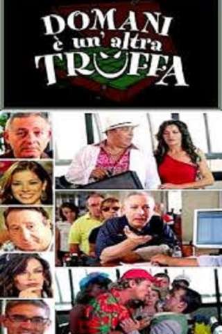 Domani è un'altra truffa streaming