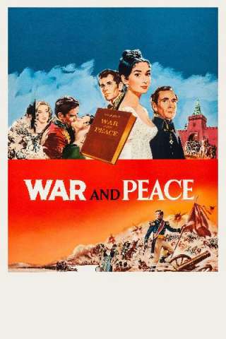 Guerra e pace streaming