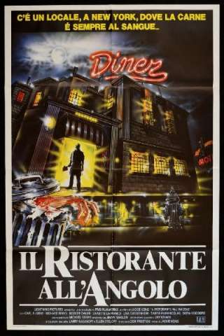 Il ristorante all'angolo streaming