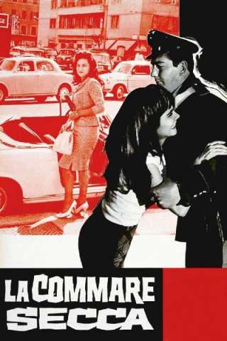 La commare secca streaming