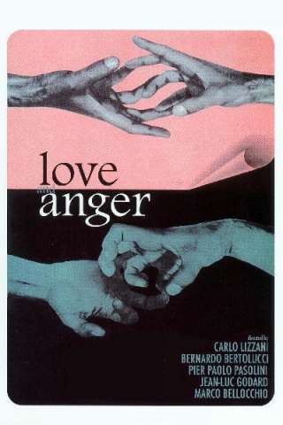 Amore e rabbia streaming