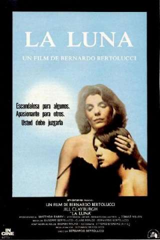 La Luna streaming