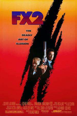 F/X 2- Replay di un omicidio streaming