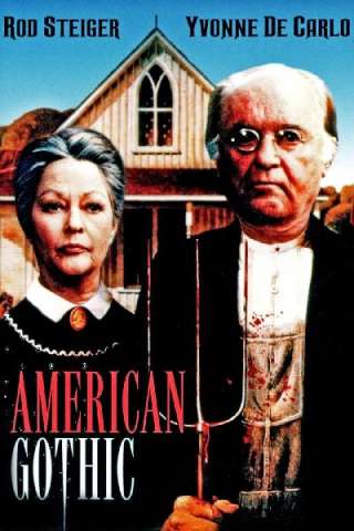 La casa degli orrori - American gothic streaming