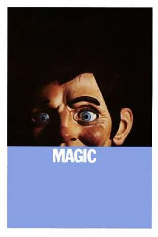 Magic - Magia streaming