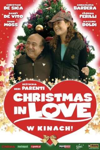 Christmas In Love streaming