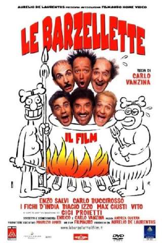 Le barzellette streaming