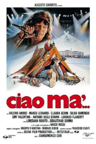 Ciao ma' streaming