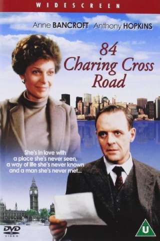 84 Charing Cross Road streaming