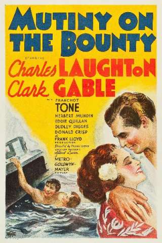 La tragedia del Bounty streaming