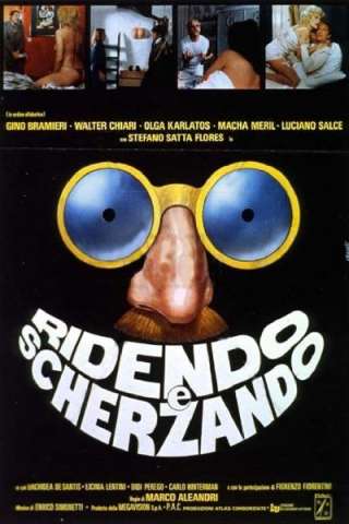 Ridendo e scherzando streaming