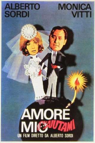 Amore mio aiutami streaming