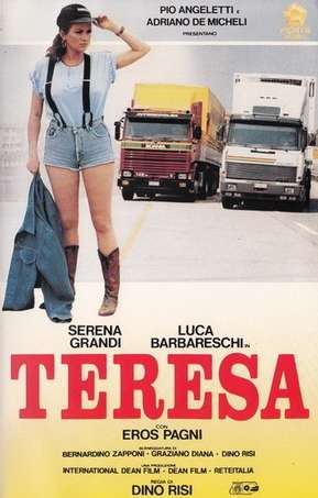 Teresa streaming