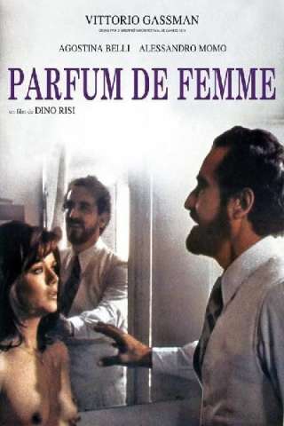 Profumo di donna streaming