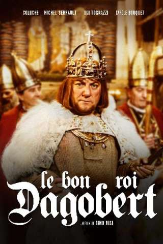Dagobert streaming