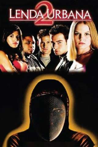 Urban Legend: Final Cut streaming