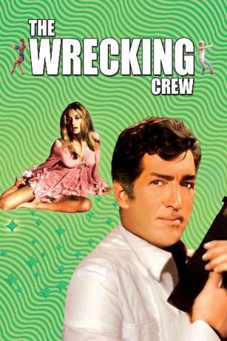 Missione compiuta stop - Bacioni Matt Helm streaming
