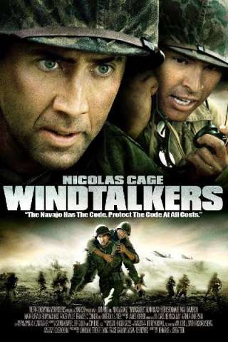 Windtalkers streaming