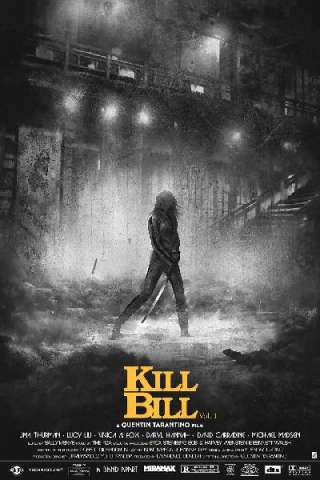 Kill Bill: Volume 1 streaming