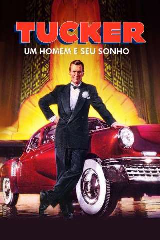 Tucker: un uomo e il suo sogno streaming