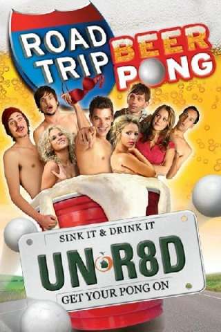 Road Trip 2 - Beer Pong streaming
