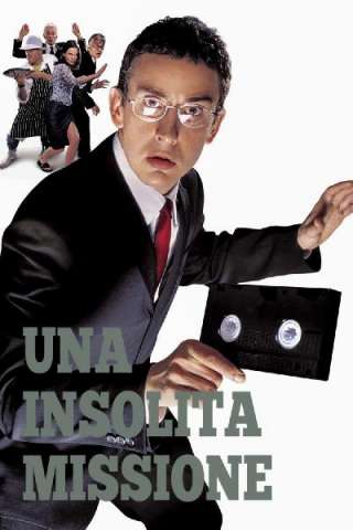 Una Insolita Missione streaming