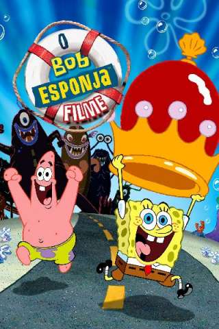 SpongeBob - Il film streaming