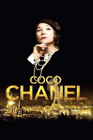 Coco Chanel streaming