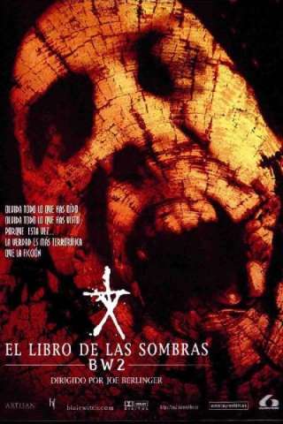 Il libro segreto delle streghe - Blair Witch 2 streaming