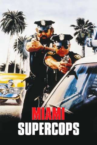Miami Supercops streaming