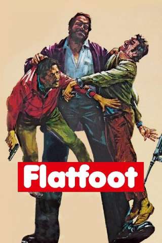 Piedone lo sbirro streaming