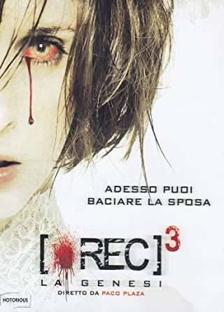 [REC]³ - La genesi streaming