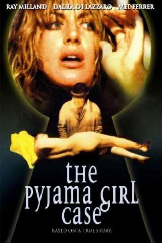La ragazza dal pigiama giallo streaming