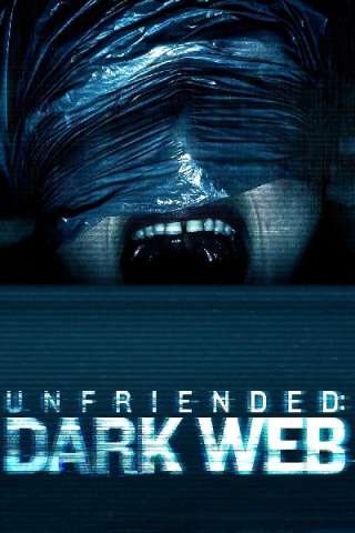 Unfriended - Dark Web streaming
