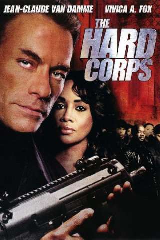The Hard Corps streaming