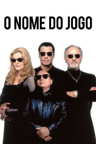 Get Shorty streaming