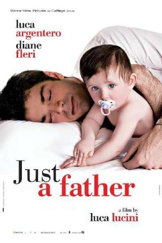 Solo un padre streaming