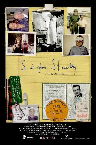 S is for Stanley streaming