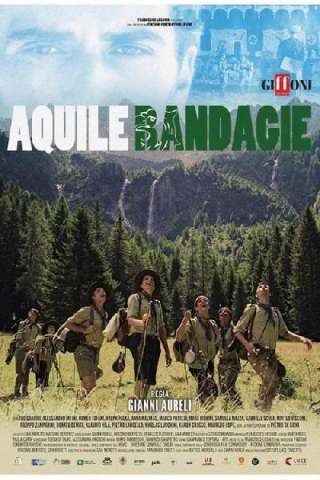 Aquile Randagie streaming