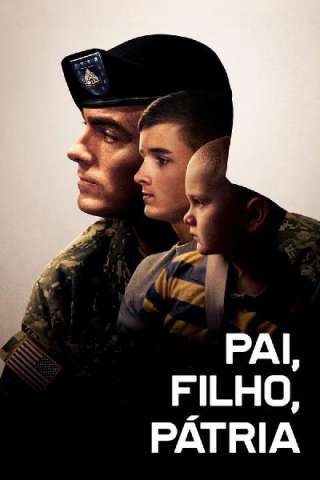 Padre soldato figlio streaming